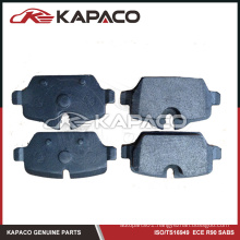 Brake Pad Set for MINI cooper D1226 34216767145